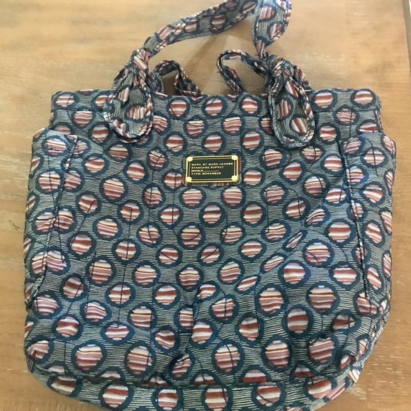 Marc by Marc Jacobs Nylon Tote - Picture 4 of 7